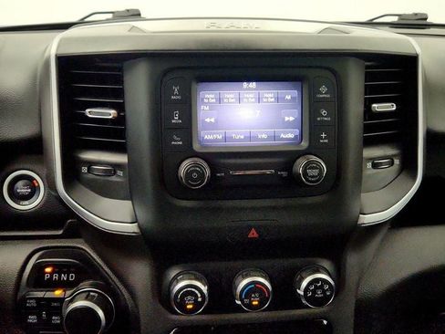 Used 2020 RAM 1500 Big Horn AWD/4WD image 15