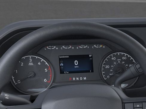 New 2026 Ford F550 4x4 Supercab Super Duty image 13