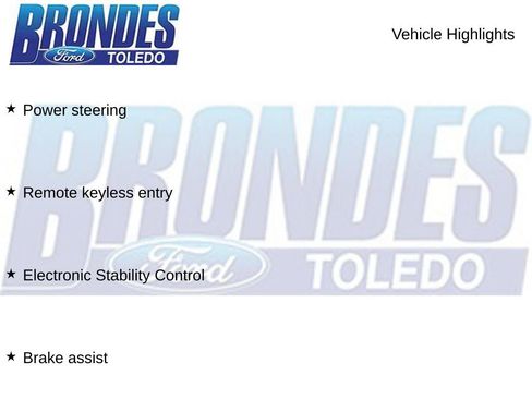 Used 2023 Chrysler Voyager LX image 10