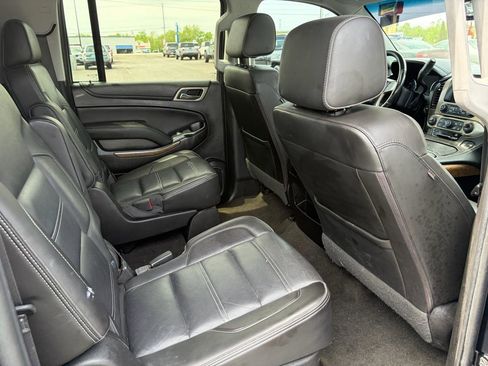 Used 2018 GMC Yukon XL Denali w/ Denali Ultimate Package AWD/4WD image 14