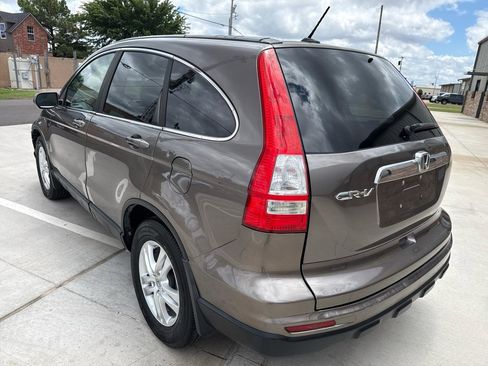 Used 2011 Honda CR-V EX-L image 13