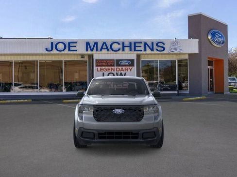 New 2026 Ford Maverick XLT AWD/4WD image 8