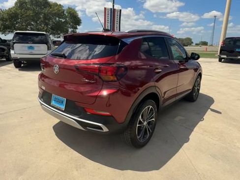 Used 2023 Buick Encore GX Select FWD image 8