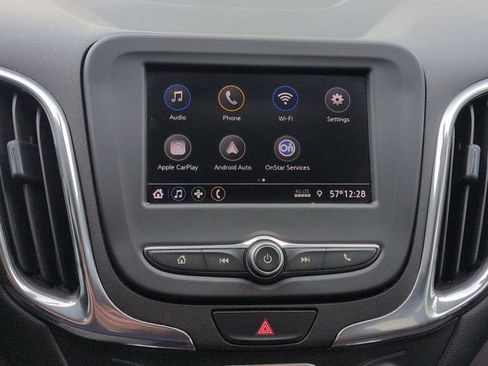 Used 2020 Chevrolet Equinox LT w/ Driver Convenience Package AWD/4WD image 15