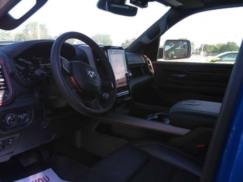 Used 2026 RAM 1500 Rebel w/ Rebel Level 1 Equipment Group AWD/4WD image 6