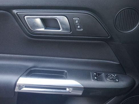 Used 2022 Ford Mustang Mach 1 image 15