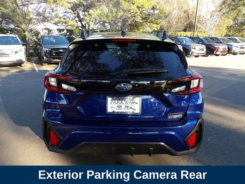 New 2026 Subaru Crosstrek 2.5i Sport w/ Crosstrek Mirror Package AWD/4WD image 8