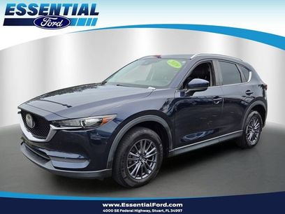 Used 2019 MAZDA CX-5 Touring