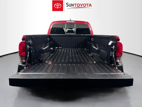 Used 2021 Toyota Tacoma SR w/ SR Convenience Package RWD image 32