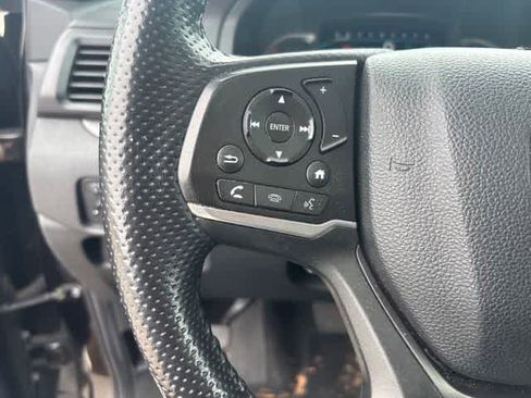 Used 2020 Honda Passport EX-L image 10