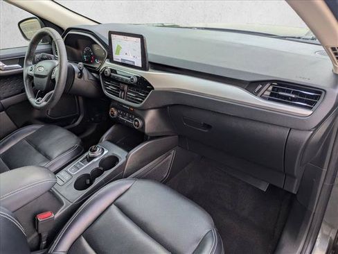 Used 2020 Ford Escape SEL FWD image 22