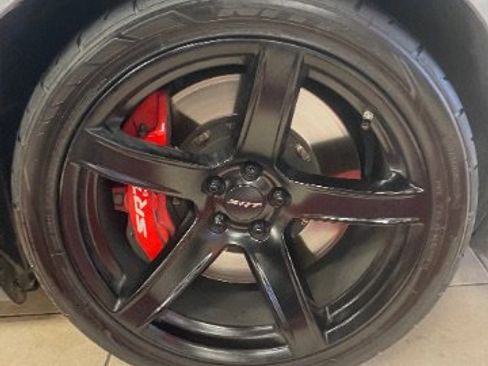 Used 2021 Dodge Challenger SRT Hellcat image 30