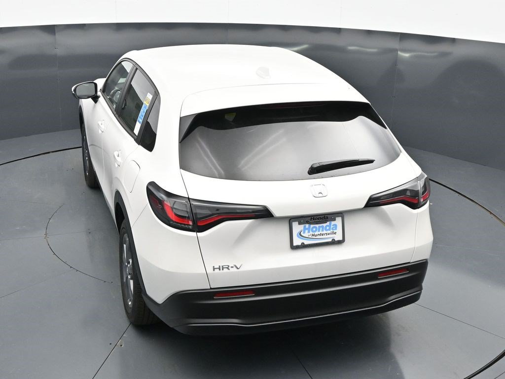 Used 2026 Honda HR-V LX image 28