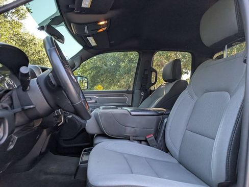 Used 2021 RAM 1500 Big Horn AWD/4WD image 15