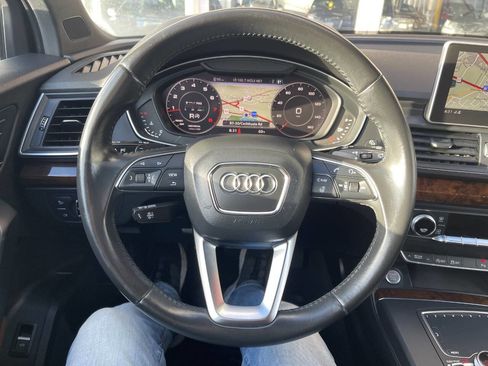 Used 2018 Audi Q5 2.0T Premium Plus image 36