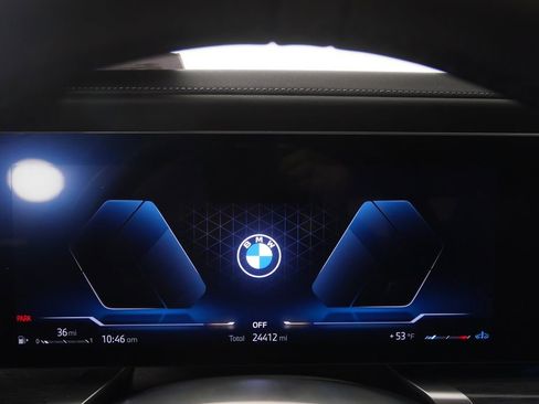 Certified 2023 BMW 760i xDrive image 22