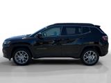 Used 2022 Jeep Compass Latitude image 2
