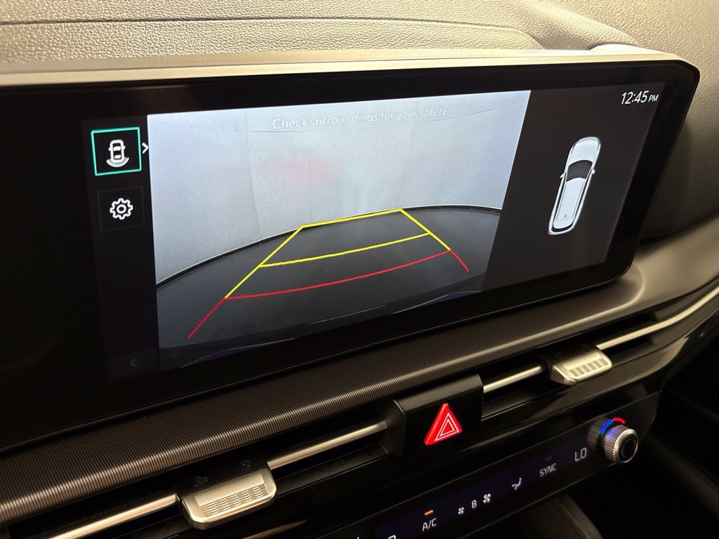 New 2026 Kia Sportage EX FWD image 37