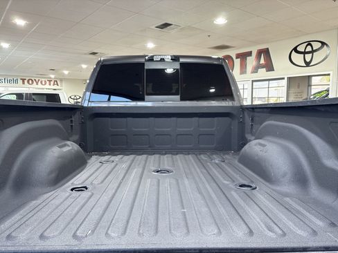 Used 2022 RAM 2500 Laramie image 24