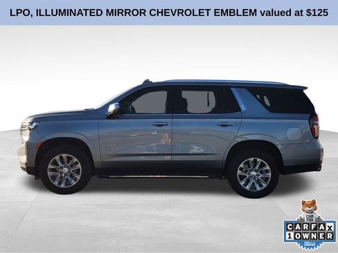 Used 2024 Chevrolet Tahoe Premier w/ Premium Package image 5