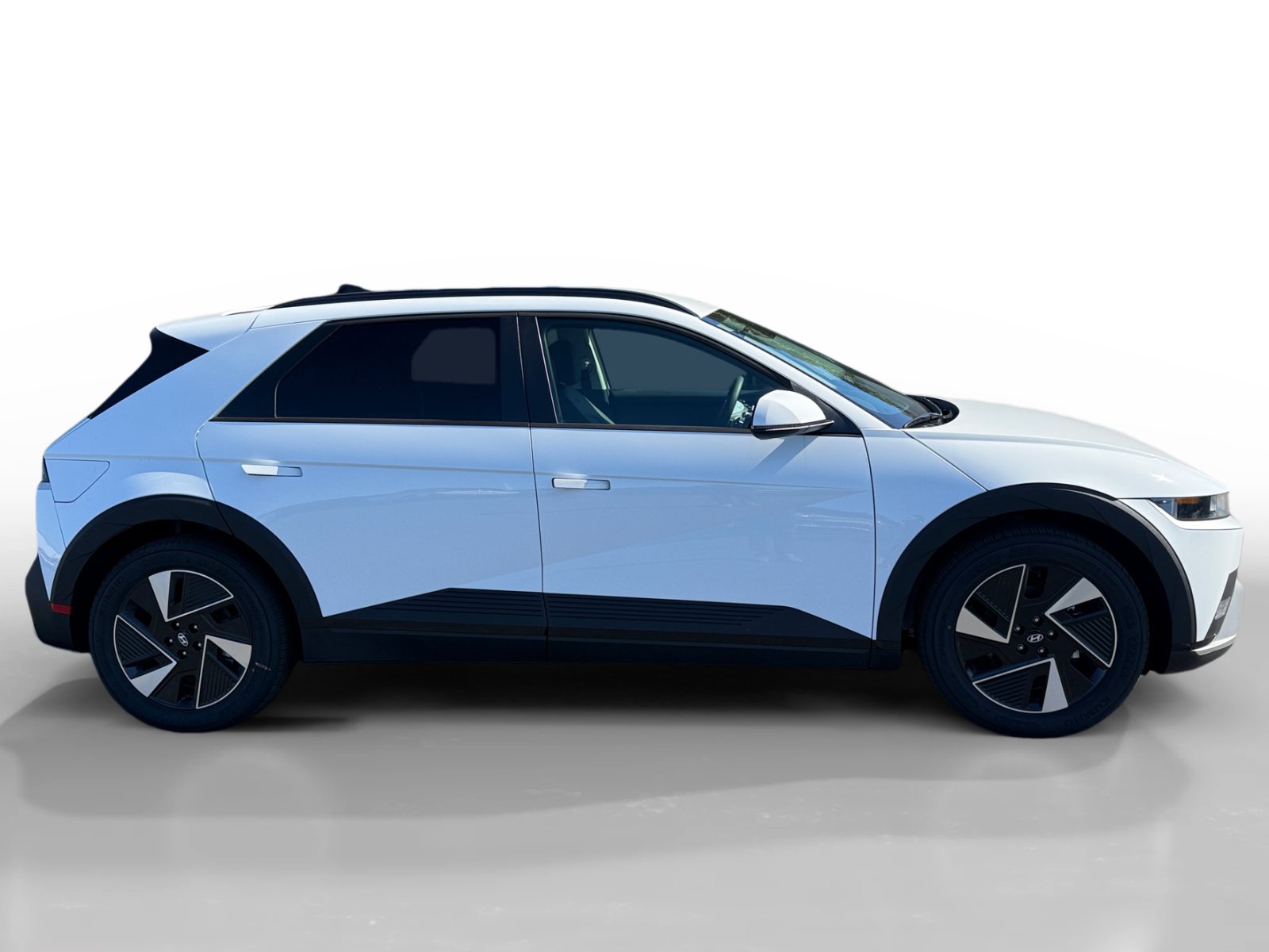 New 2027 Hyundai Ioniq 5 SEL RWD image 6