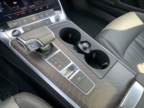 Certified 2023 Audi A6 Premium Plus w/ Premium Plus Package AWD/4WD image 12