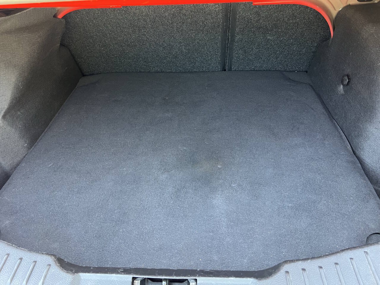 Used 2017 Ford Focus SE FWD image 25