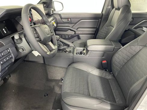 New 2026 Toyota 4Runner TRD Off-Road Premium AWD/4WD image 2