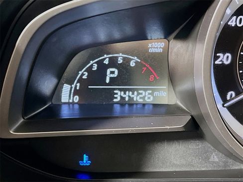 Used 2017 MAZDA CX-3 Touring image 11