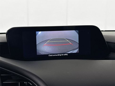 Certified 2024 MAZDA MAZDA3 s FWD image 22
