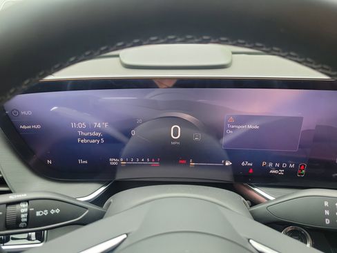 New 2026 Buick Envision Sport Touring image 10