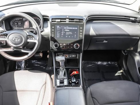 Used 2023 Hyundai Tucson SEL AWD/4WD image 30