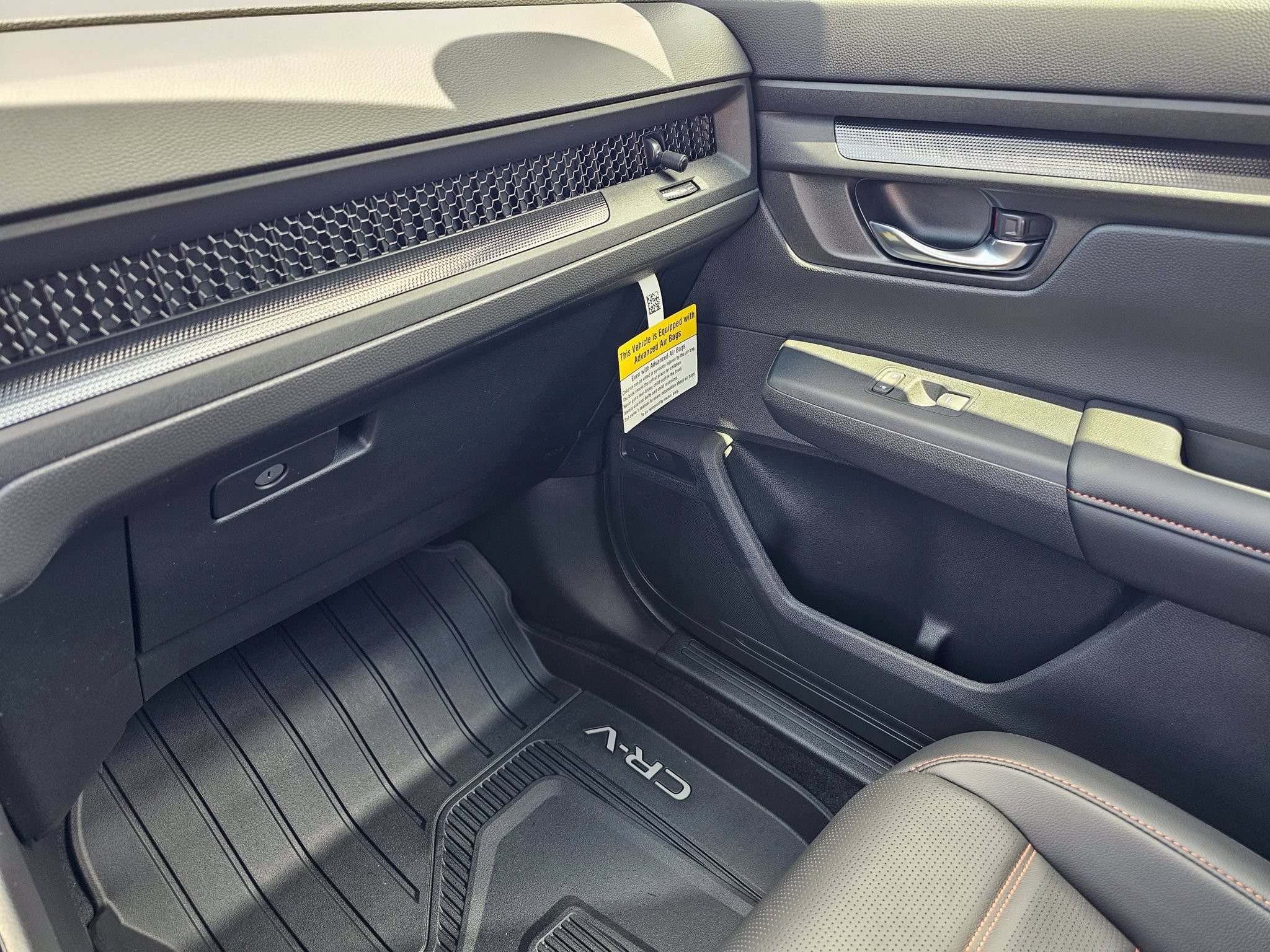 New 2026 Honda CR-V Sport-L image 31
