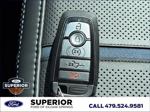 Used 2026 Ford F450 Platinum AWD/4WD image 54