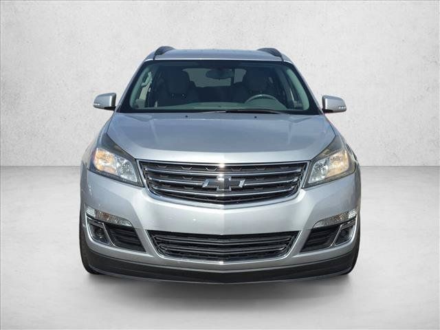 Used 2017 Chevrolet Traverse LT FWD image 2