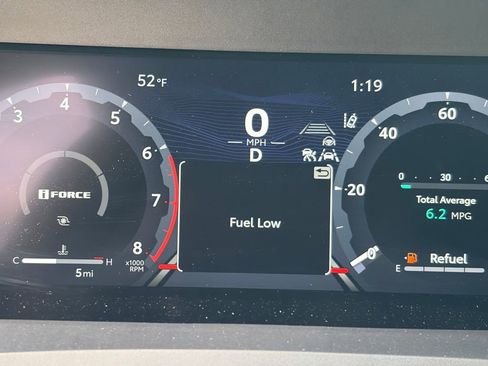 New 2026 Toyota Tacoma TRD Sport AWD/4WD image 30