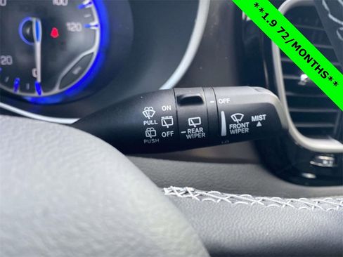 New 2026 Chrysler Pacifica Select image 57