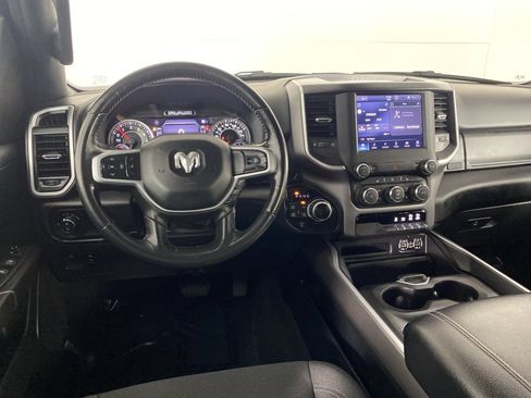 Used 2022 RAM 1500 Big Horn image 36
