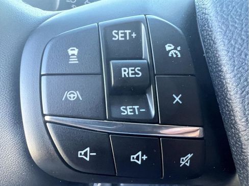 Used 2025 Ford Bronco Sport Big Bend w/ Convenience Package image 22