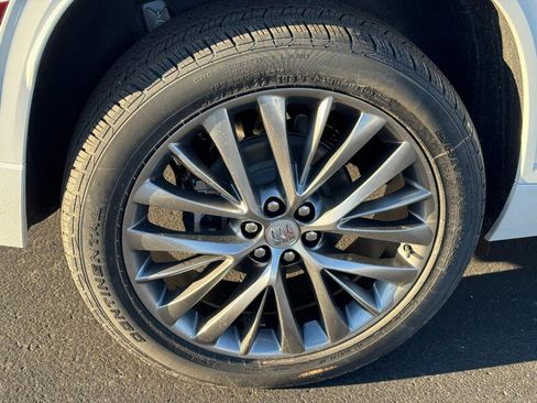 New 2026 Buick Enclave Avenir w/ Super Cruise Package image 5