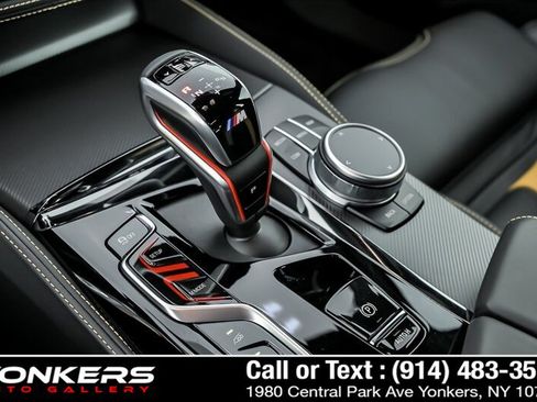 Used 2022 BMW M5 w/ Competition Package AWD/4WD image 23