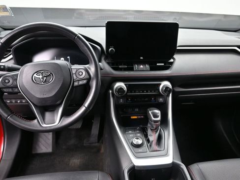Used 2023 Toyota RAV4 XSE w/ Premium Package image 13