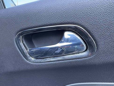 Used 2018 Dodge Durango GT w/ Premium Group image 35