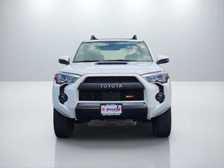 Certified 2024 Toyota 4Runner TRD Pro AWD/4WD video 2
