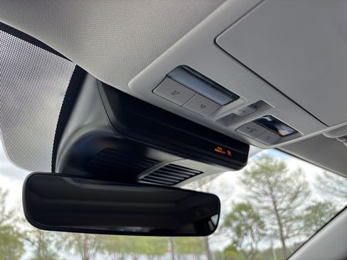 New 2026 MAZDA CX-50 AWD 2.5 Hybrid w/ Weather Package image 44