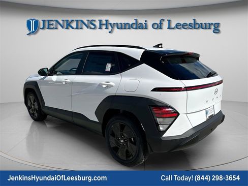 New 2026 Hyundai Kona SEL Sport image 7