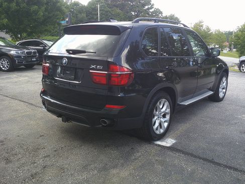 Used 2012 BMW X5 xDrive35d AWD/4WD image 5