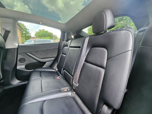 Used 2022 Tesla Model Y Performance AWD/4WD image 60