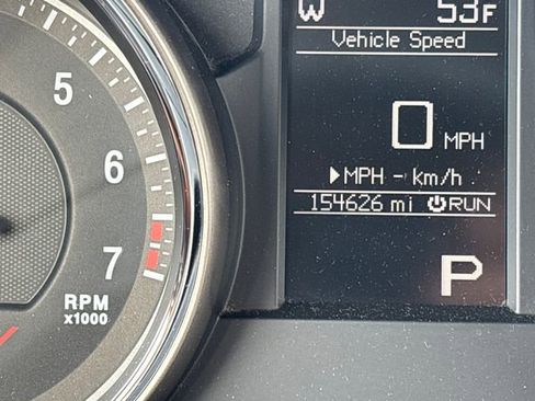 Used 2012 Jeep Grand Cherokee Overland Summit image 10