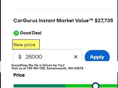 Used 2018 Nissan Titan SL w/ Chrome Package image 4